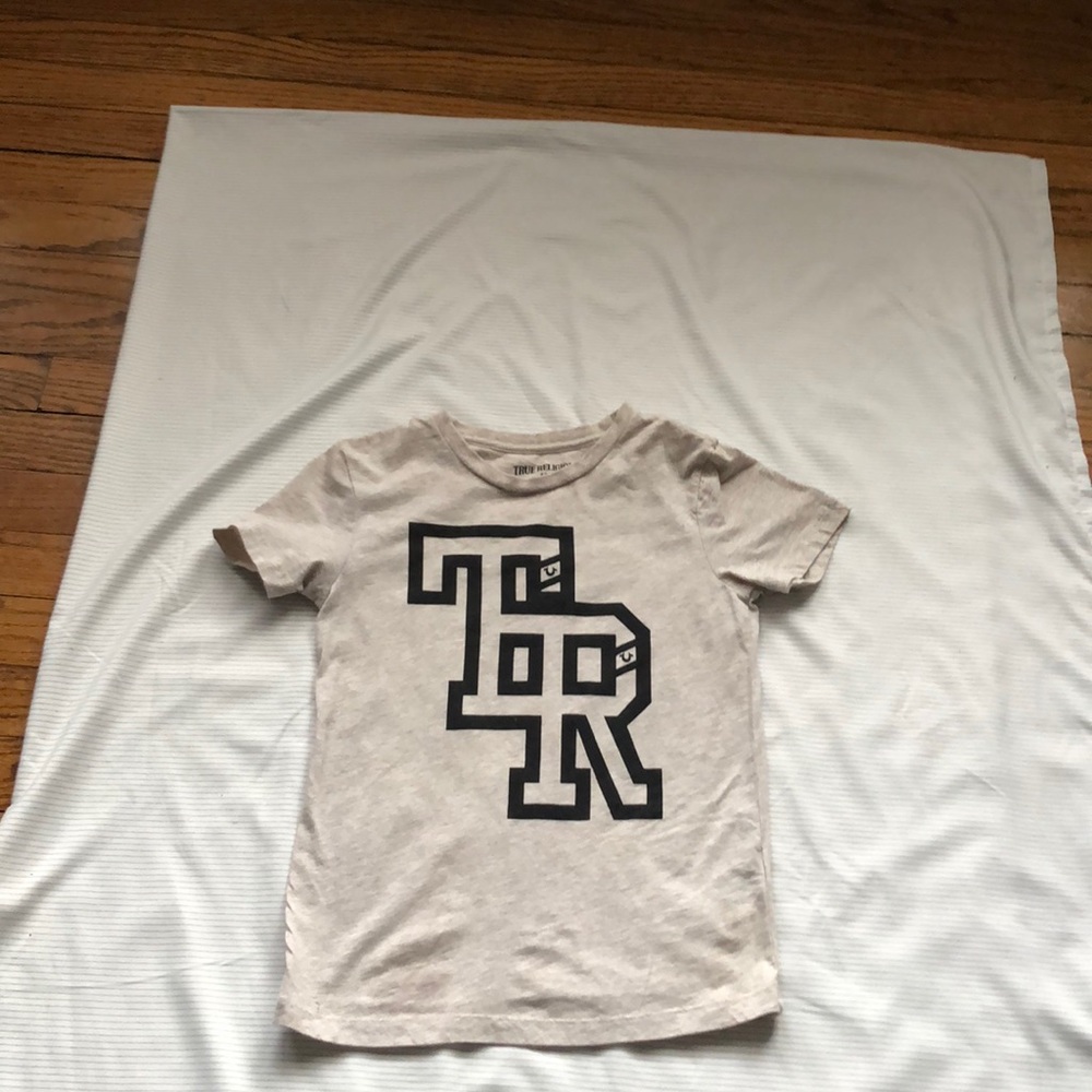 True Religion TShirt